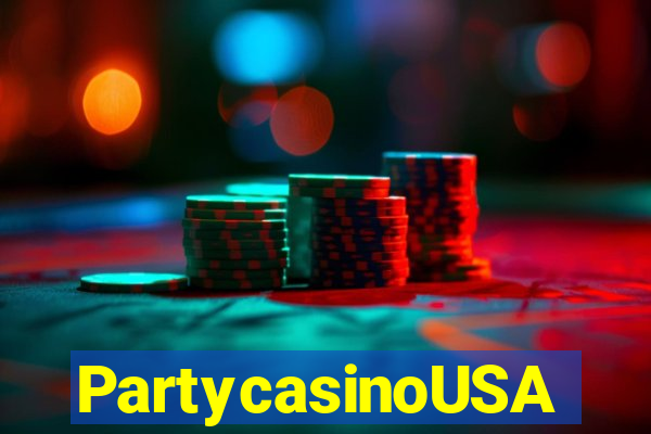 PartycasinoUSA