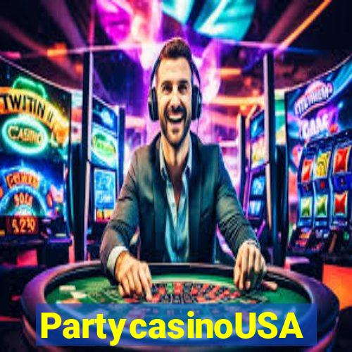 PartycasinoUSA