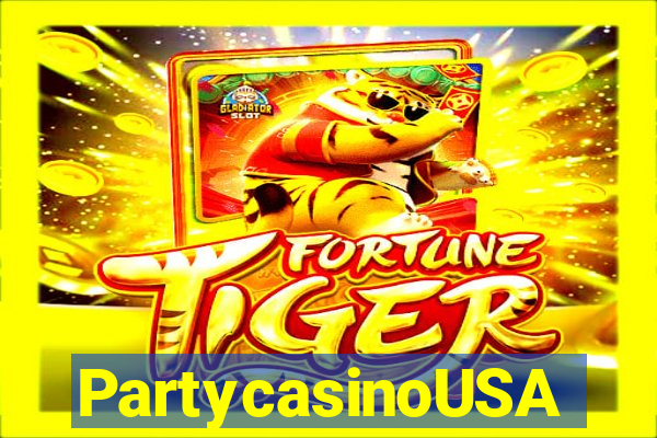 PartycasinoUSA