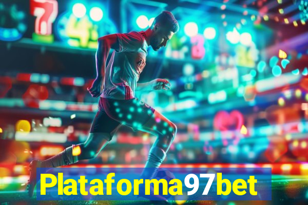 Plataforma97bet