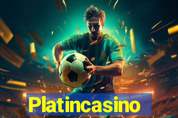 Platincasino