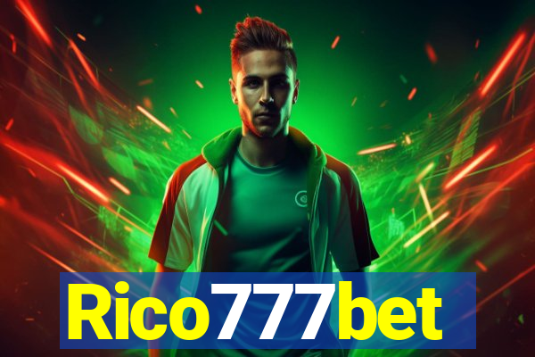 Rico777bet