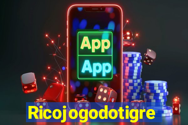 Ricojogodotigre