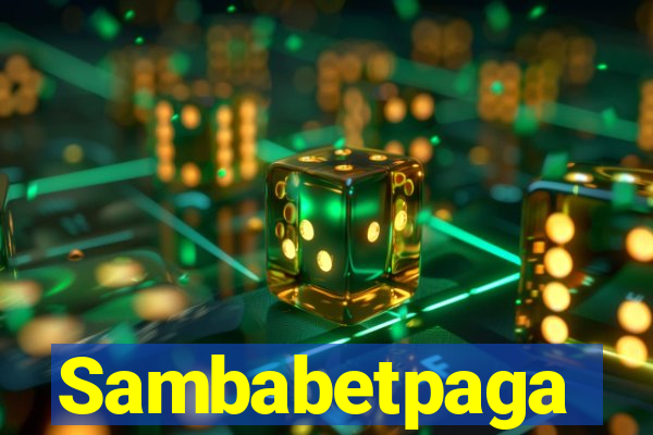 Sambabetpaga