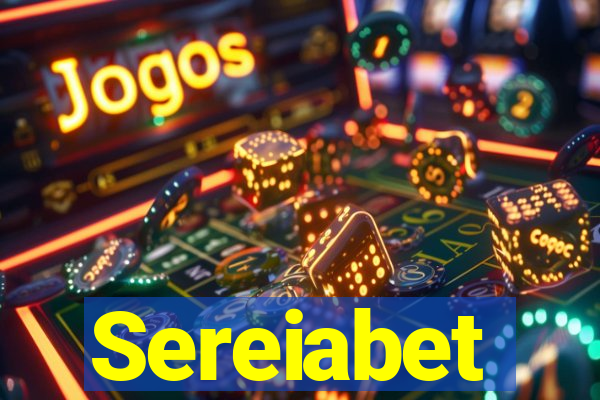 Sereiabet