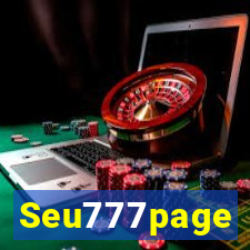 Seu777page