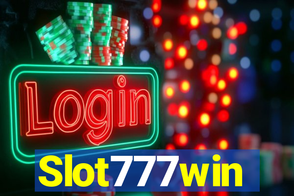 Slot777win