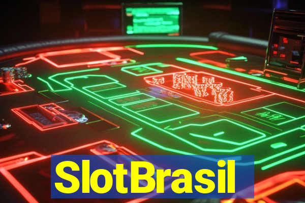 SlotBrasil