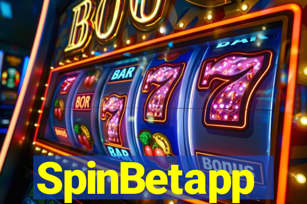 SpinBetapp