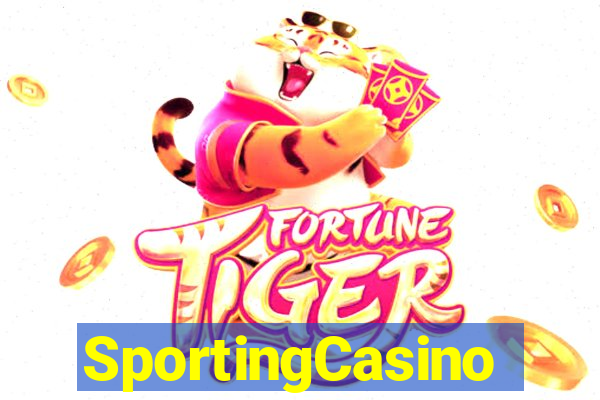 SportingCasino