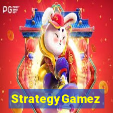 StrategyGamez