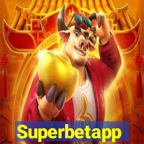 Superbetapp