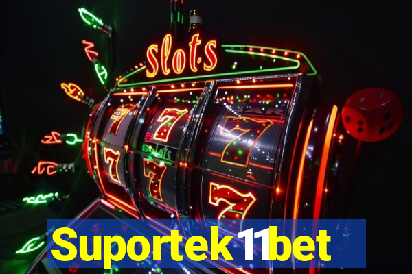 Suportek11bet