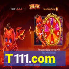 T111.com