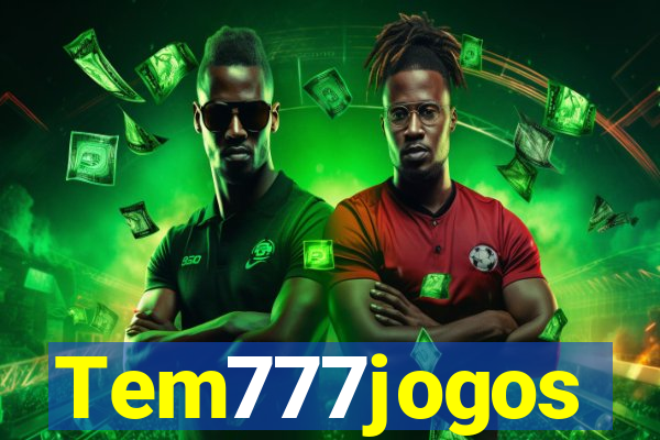 Tem777jogos