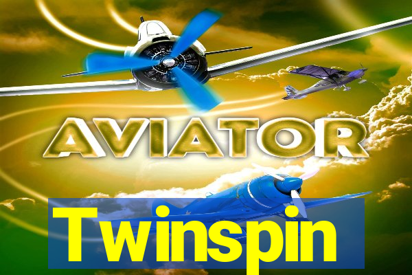 Twinspin