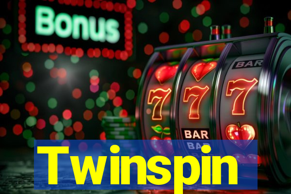 Twinspin