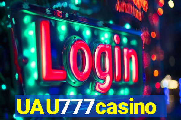 UAU777casino