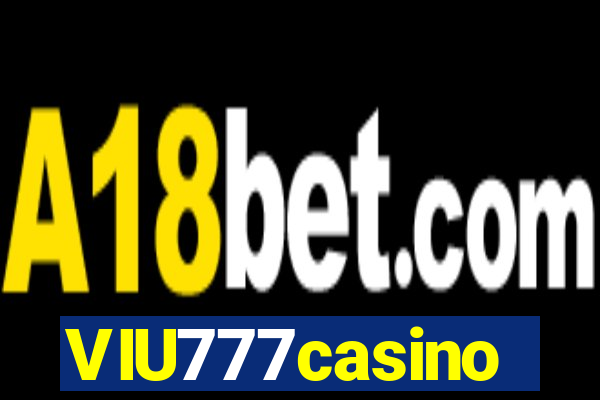 VIU777casino