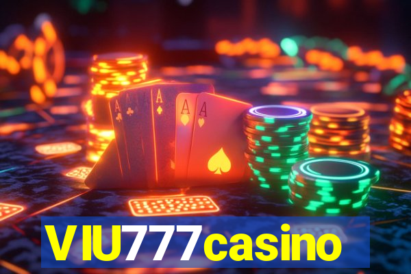 VIU777casino