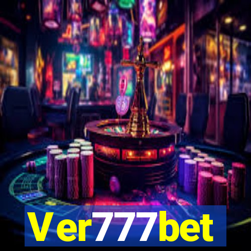 Ver777bet