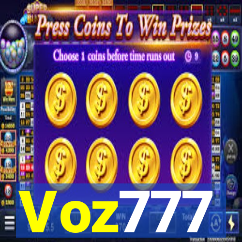 Voz777