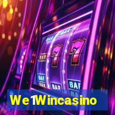 We1Wincasino