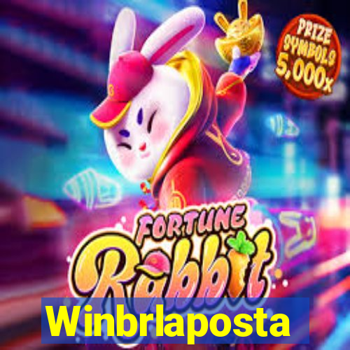 Winbrlaposta