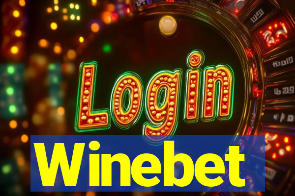 Winebet