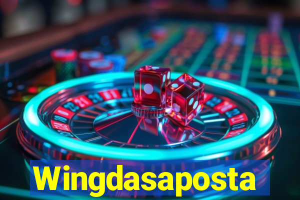 Wingdasaposta