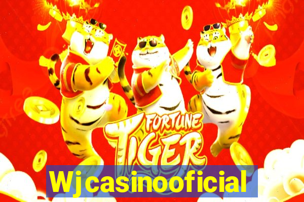 Wjcasinooficial