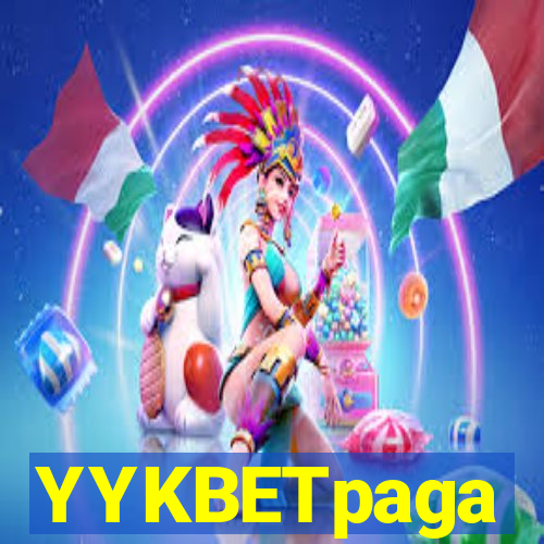 YYKBETpaga