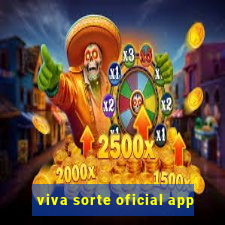 viva sorte oficial app