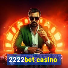 2222bet casino