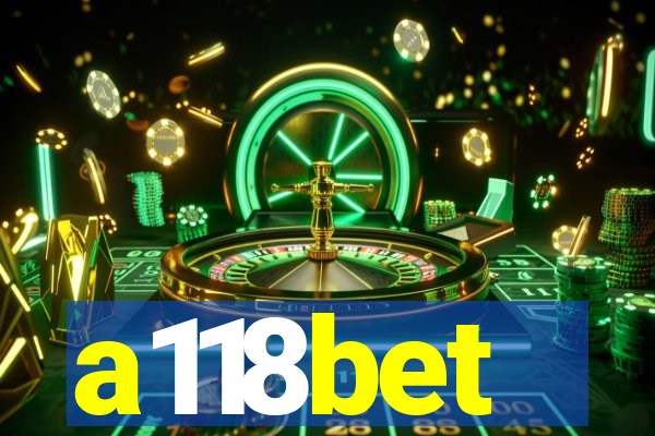 a118bet