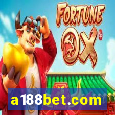 a188bet.com