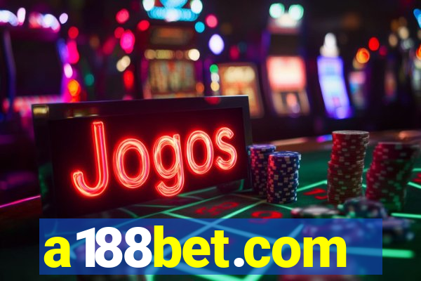 a188bet.com