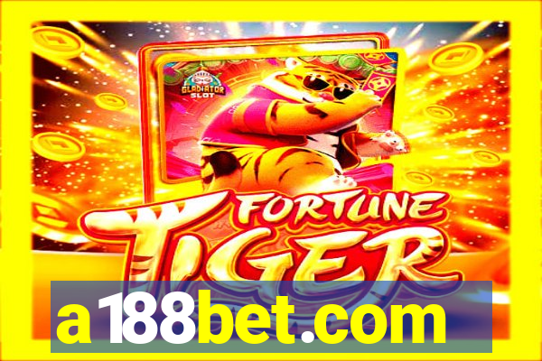 a188bet.com