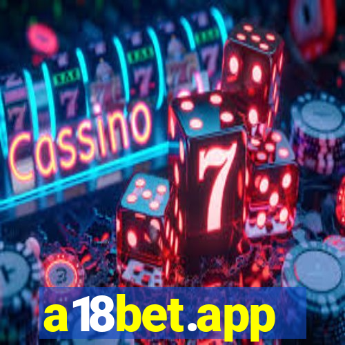 a18bet.app