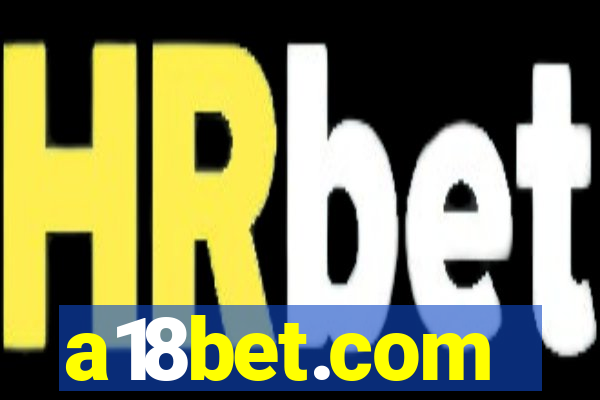 a18bet.com