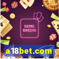 a18bet.com