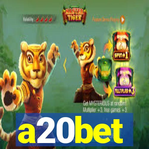 a20bet