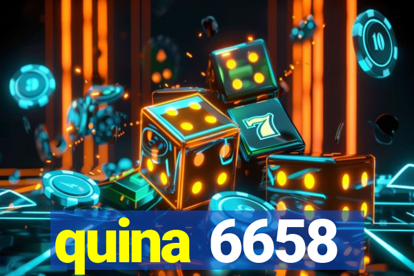 quina 6658