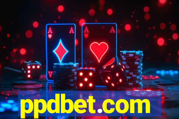 ppdbet.com