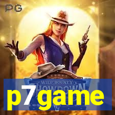 p7game