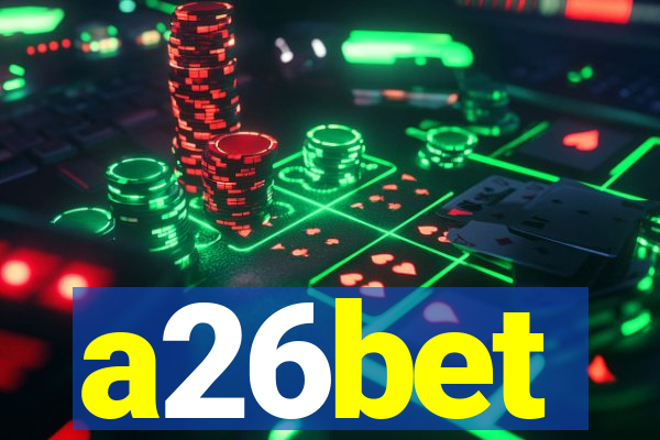 a26bet