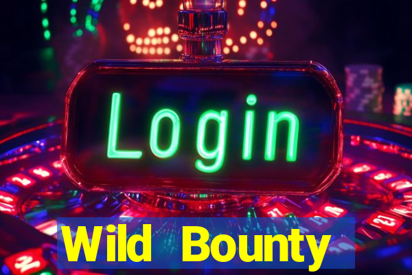 Wild Bounty Showdown horario pagante