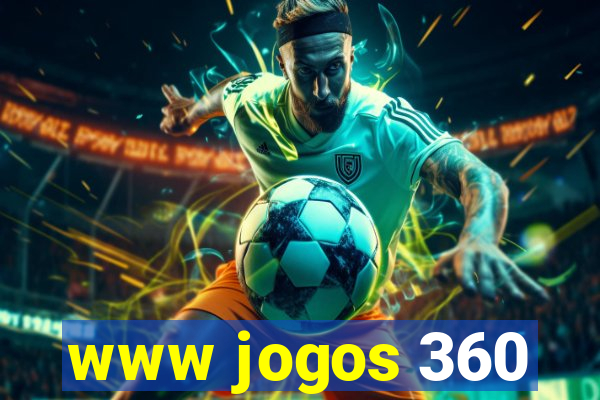 www jogos 360