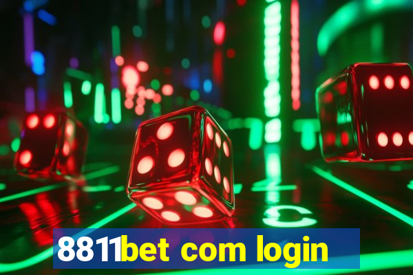 8811bet com login