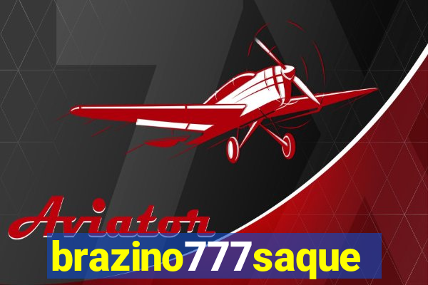 brazino777saque